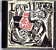 Levellers - Come On CD 2